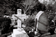 KLASSE SとFuji Neopan 400 Presto