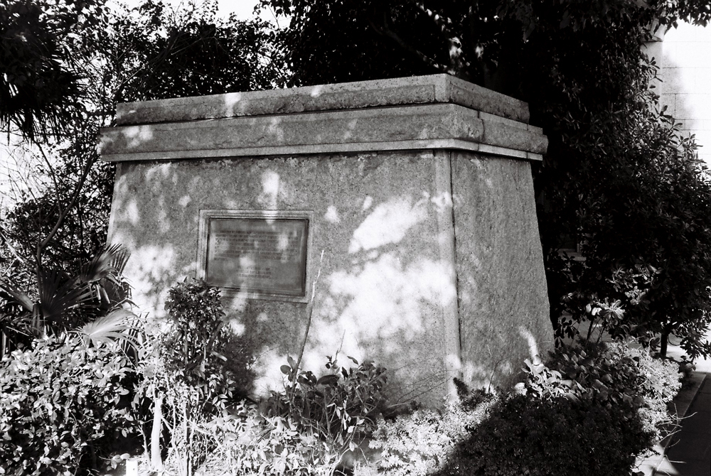 KLASSE SとFuji Neopan 400 Presto