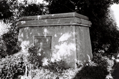 KLASSE SとFuji Neopan 400 Presto