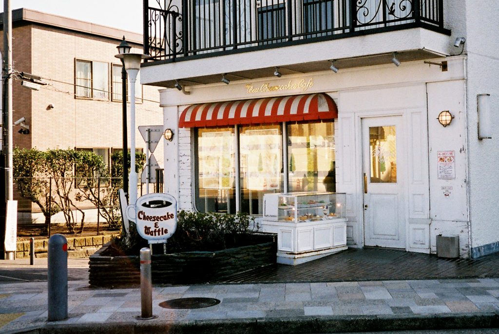 KLASSE S持って横浜行ってきました