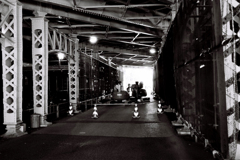 KLASSE SとFuji Neopan 400 Presto