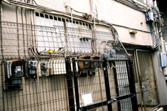 KLASSE Sで横浜訪問