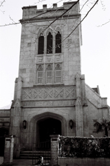 KLASSE SとFuji Neopan 400 Presto