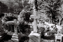 KLASSE SとFuji Neopan 400 Presto