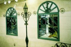 KLASSE Sで横浜訪問