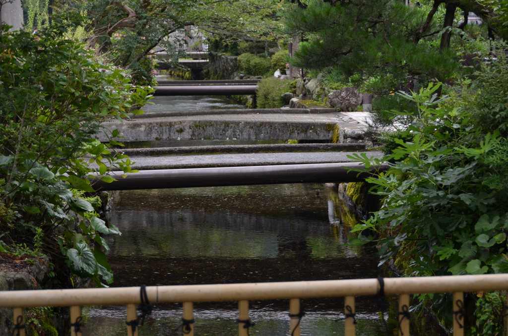 地蔵川