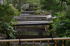 地蔵川