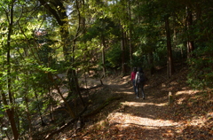 山科から南禅寺へ