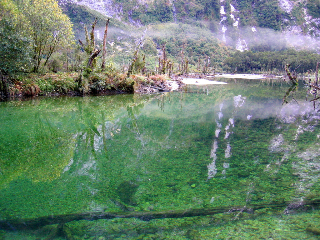 Milford Fantasia