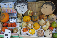 みんなで「いらっしゃいませ」