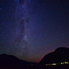Southern Milky Way 