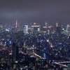東京夜景