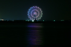 葛西臨海公園の観覧車