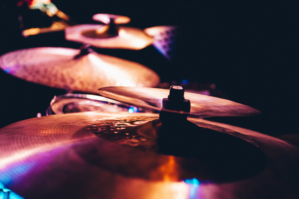 Cymbals