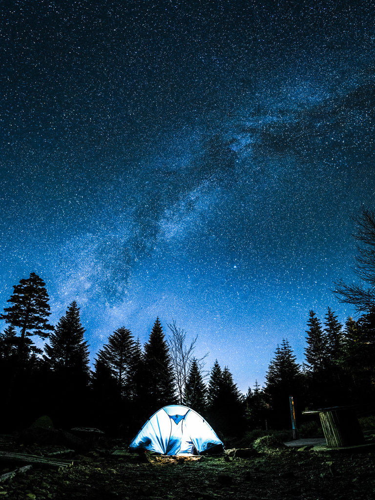 星の宿