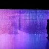 crystal universe