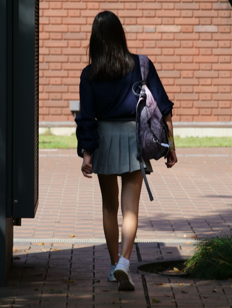日陰