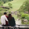 憩いの時