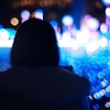 blue light
