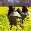 記念写真