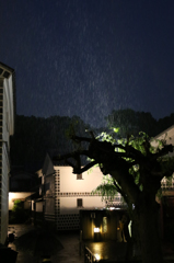 HEAVY RAIN