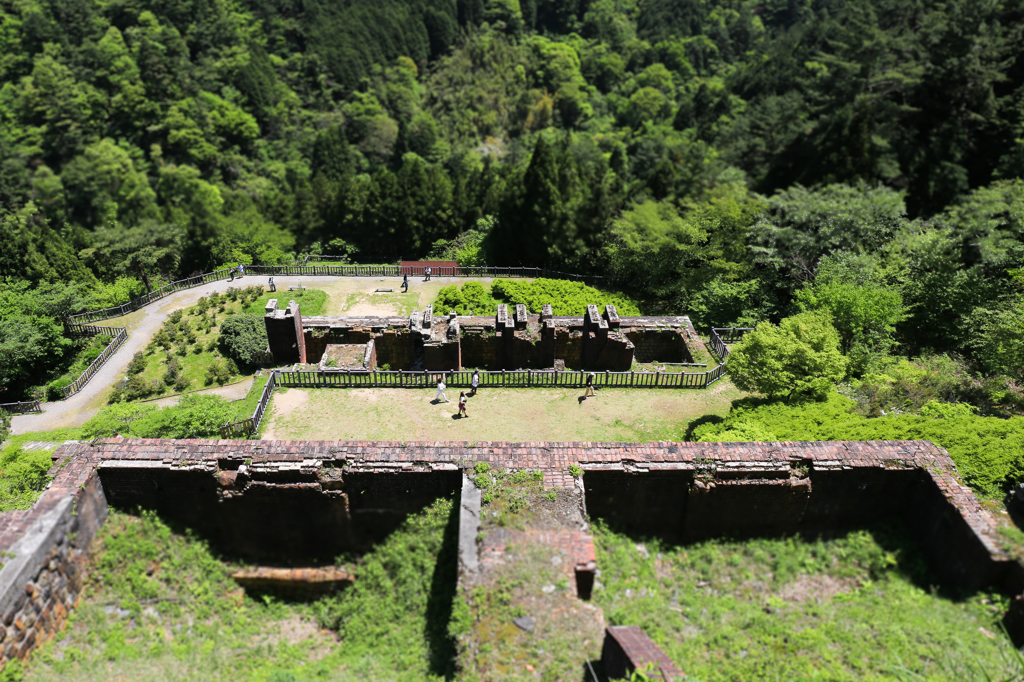 東平 -とうなる-