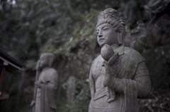 お地蔵さん