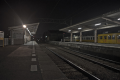 仏生山駅