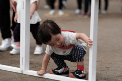 運動会