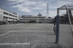 少年サッカー