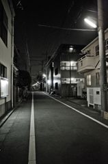 街灯