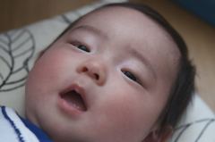 生後３ヶ月