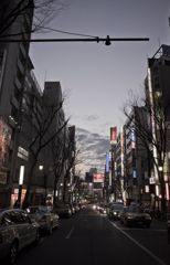 夕景_shibuya_02