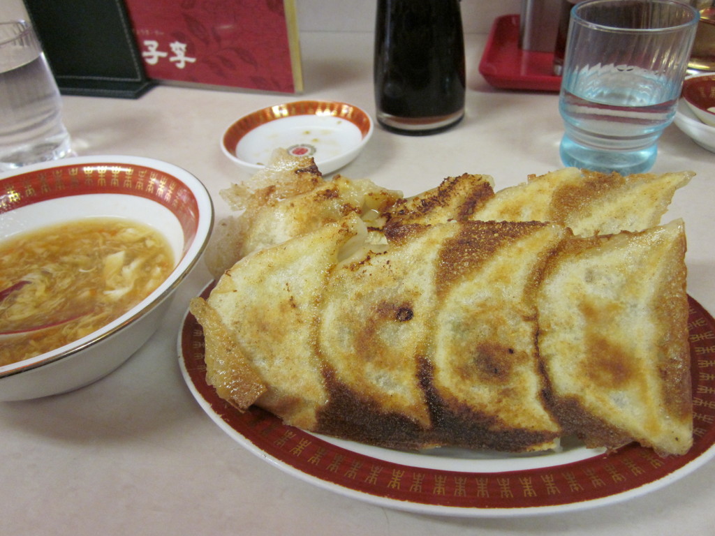 2011年　博多の旅