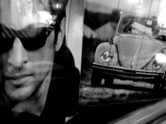 show window