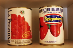 spigadoro