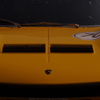 Lamborghini Miura