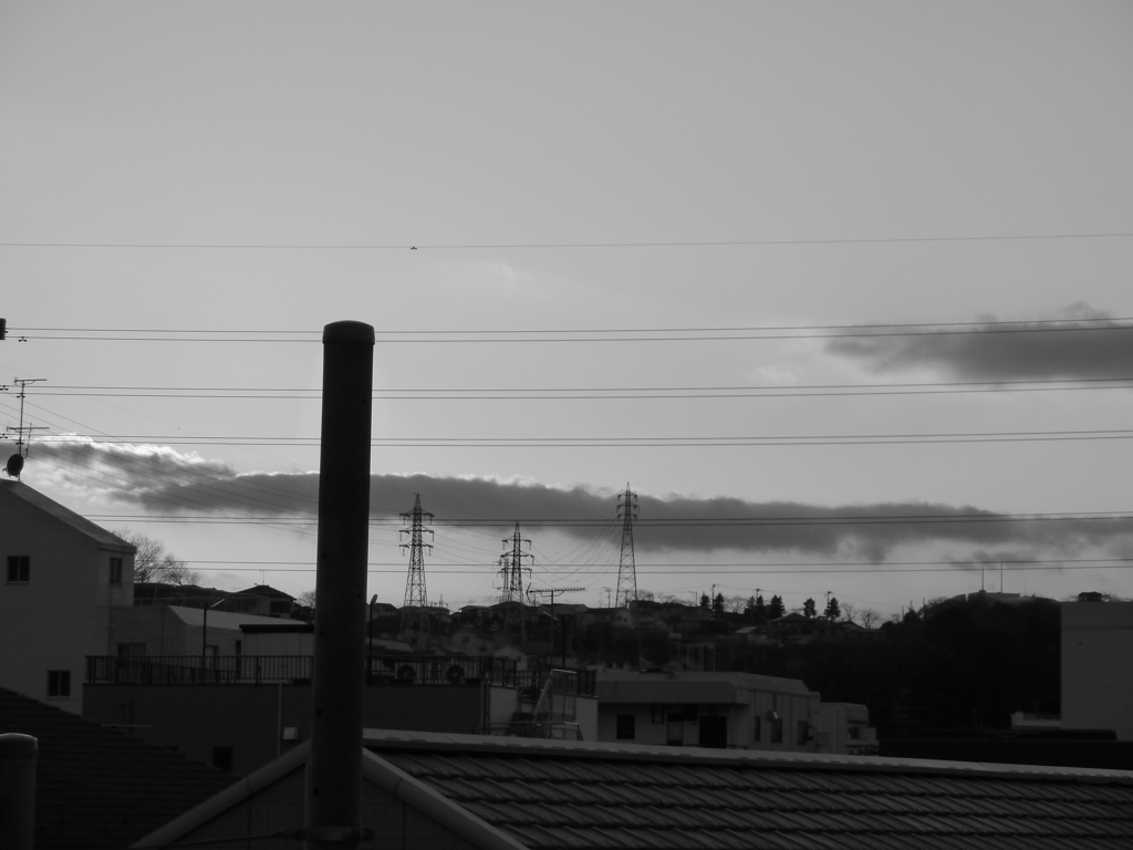 dusk