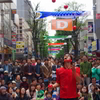 street performance