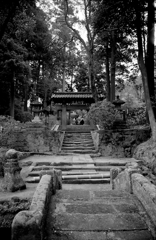 浄智寺