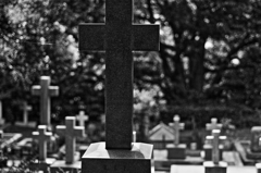 Yokohama Foreign General Cemetery