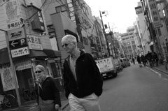 続　china town　1