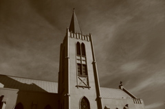 sacred heart cathedral