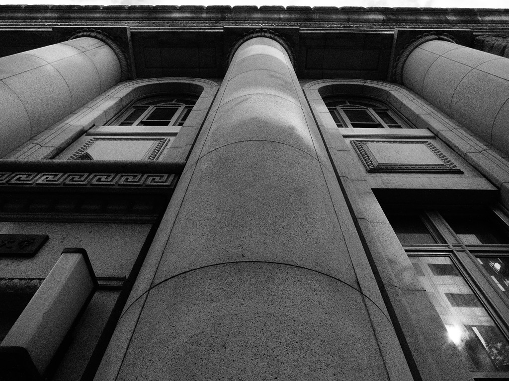 bank