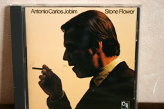 Stone Flower / Antonio Carlos Jobim