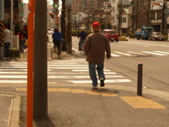 アメカジ