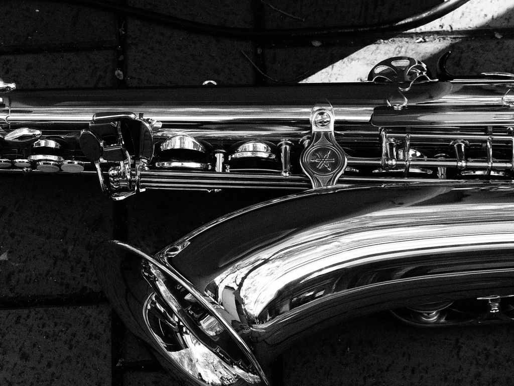 deacon blues