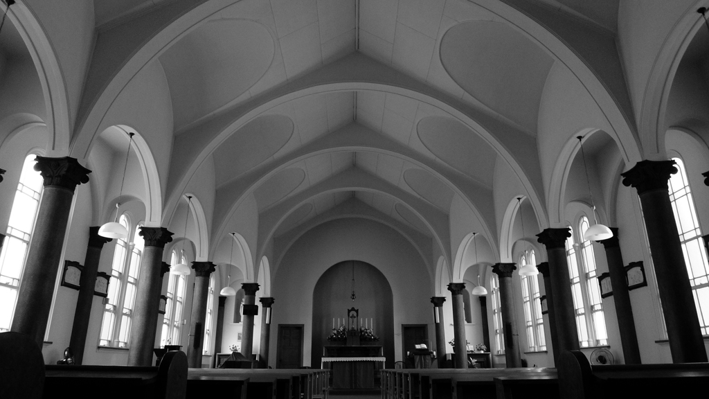Catholic Church