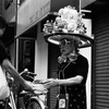 野毛大道芸　２