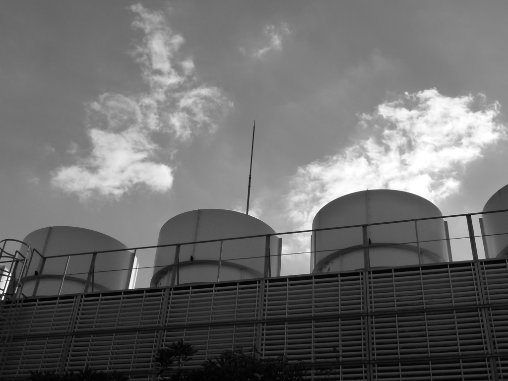 monochro